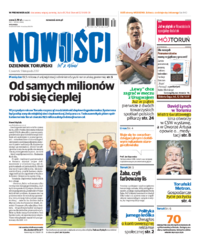 Nowości Dziennik Toruński