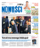 Nowości Dziennik Toruński