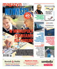 Nowości Dziennik Toruński