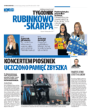 Tygodnik Rubinkowo