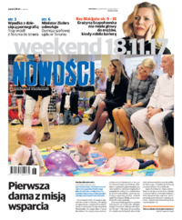 Nowości Dziennik Toruński