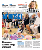 Nowości Dziennik Toruński
