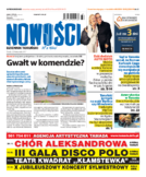 Nowości Dziennik Toruński