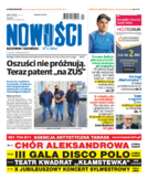 Nowości Dziennik Toruński