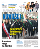 Nowości Dziennik Toruński