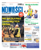 Nowości Dziennik Toruński