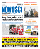 Nowości Dziennik Toruński