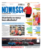Nowości Dziennik Toruński