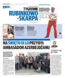 Tygodnik Rubinkowo