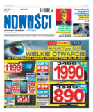 dodatek do grzbietu głównego 1