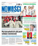 Nowości Dziennik Toruński