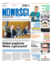 Nowości Dziennik Toruński