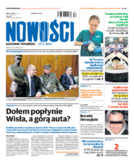 Nowości Dziennik Toruński