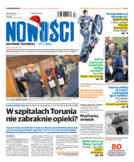 Nowości Dziennik Toruński