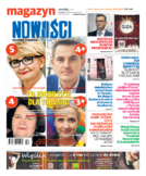 Nowości Dziennik Toruński