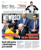 Nowości Dziennik Toruński