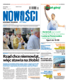 Nowości Dziennik Toruński