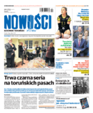 Nowości Dziennik Toruński