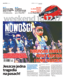 Nowości Dziennik Toruński