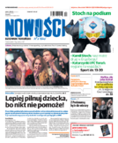 Nowości Dziennik Toruński