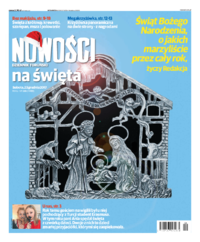Nowości Dziennik Toruński