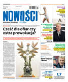 Nowości Dziennik Toruński