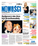Nowości Dziennik Toruński