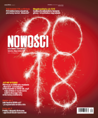 Nowości Dziennik Toruński