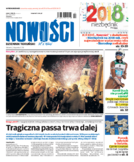Nowości Dziennik Toruński