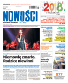 Nowości Dziennik Toruński