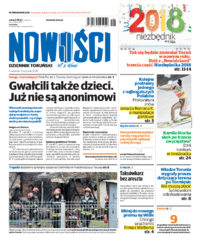 Nowości Dziennik Toruński