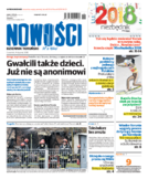 Nowości Dziennik Toruński