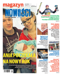 Nowości Dziennik Toruński