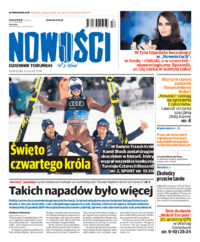 Nowości Dziennik Toruński