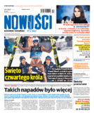 Nowości Dziennik Toruński