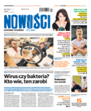 Nowości Dziennik Toruński