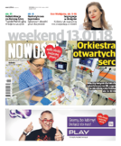 Nowości Dziennik Toruński