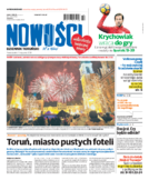 Nowości Dziennik Toruński