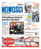 Nowości Dziennik Toruński