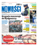 Nowości Dziennik Toruński