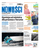 Nowości Dziennik Toruński