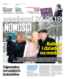 Nowości Dziennik Toruński