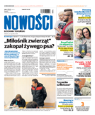 Nowości Dziennik Toruński