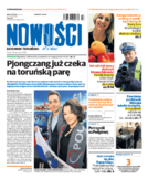 Nowości Dziennik Toruński