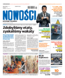Nowości Dziennik Toruński