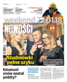 Nowości Dziennik Toruński