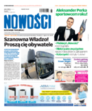 Nowości Dziennik Toruński