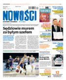 Nowości Dziennik Toruński
