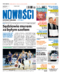 Nowości Dziennik Toruński