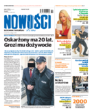 Nowości Dziennik Toruński